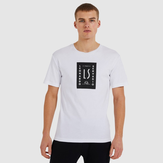 Ellesse Ανδρική κοντομάνικη μπλούζα  Canala Tee
